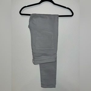 BRAND NEW, Never Worn, 28x30 Pac Sun Stacked Skinny Jeans.